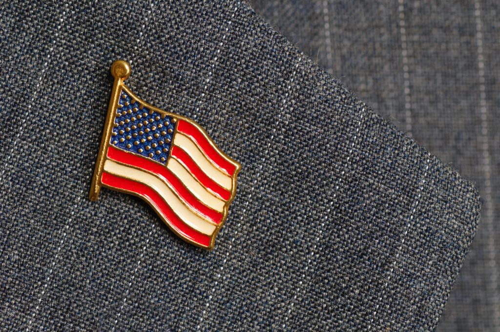 Meaning Behind Military Pins